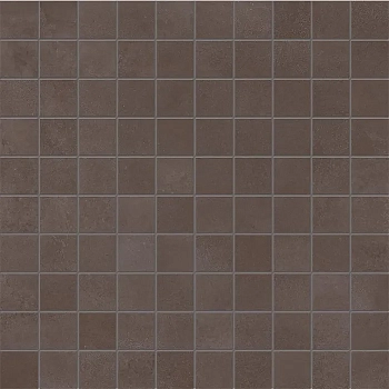  Tr3nd Mosaico Concrete Brown 30x30 / Тр3Нд
 Мосаико Конкрете Браун 30x30 